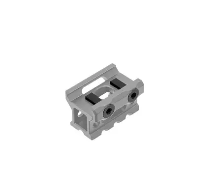 UTG Picatinny Riser Mount 40mm x 21mm - Picatinny-korotuskiskot - MT-RSX8S - 2