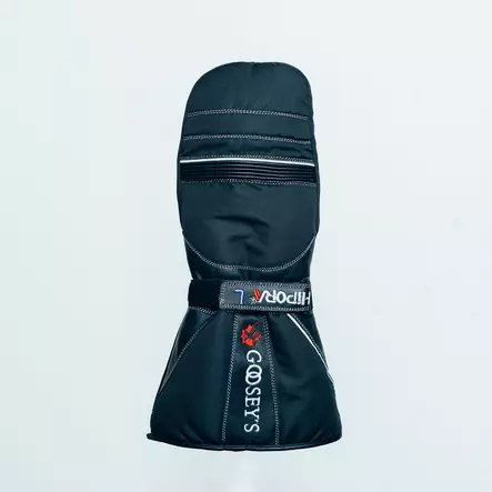 Goosey's Hipora Glove - Mittens - 313-3-S - 1