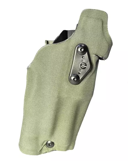 Safariland 6354DO - Glock 19 & 45, Level 1 Pistol Holster Cordura - Active holsters, level 1 - 6354DO-2832-731-MS - 1