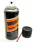BRUNOX Turbo Spray 100ml - Aseöljyt - BRU100S - 1