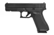 Glock 17 GEN5 MOS FS 9x19mm Pistooli - Itselataavat pistoolit - 39952 - 1