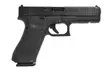 Glock 17 GEN5 MOS FS 9x19mm Pistooli - Itselataavat pistoolit - 39952 - 2