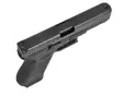 Glock 17 GEN5 MOS FS 9x19mm Pistooli - Itselataavat pistoolit - 39952 - 3