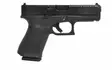 Glock 19 GEN 5 MOS FS 9mm Pistol / Compact Firearm - Semiautomatic pistols - 059010gen5mosfs - 2