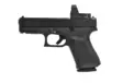Glock 19 GEN 5 MOS FS 9mm Pistol / Compact Firearm - Semiautomatic pistols - 059010gen5mosfs - 6