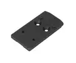 Holosun 407/507 K / EPS MOS Adapter for Glock Pistols - Holosun spare parts - MNT-K-MOS - 1