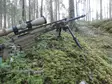 SAKO TRG M10 - Pulttilukkoiset kiväärit - SW2S4485LMSS - 8