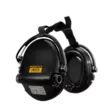Sordin Supreme Pro-X Hear2 Neck Active Hearing Protection - Hearing protectors and earplugs - 76302-X-02-S - 4