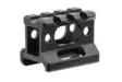 UTG Picatinny Riser Mount 40mm x 25mm - Picatinny-korotuskiskot - MT-RSX1S - 1