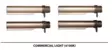 Geissele AR-15 Mil-Spec Buffer Tube Assembly - AR buffers, tubes and springs - 08-163S - 4
