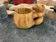 Outdoor Companion Kuksa King Bear - Drinkware - EK-KUKSA-KUNINGAS - 4