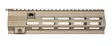 Geissele HK416 10.5" Super Modular M-Lok DDC - Rifle stocks, butt plates and parts - 05-854S - 1