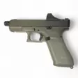 Glock 45 Hunter MOS -pistoolipaketti sis. Holosun SCS & Safariland GLS - Pistoolipaketit - 75952-SCS-GLS - 4