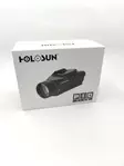 Holosun P ID Plus pistoolivalo laserilla - Asevalot - PID-Plus - 1