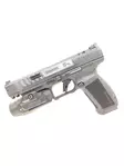 Holosun P ID Plus pistoolivalo laserilla - Asevalot - PID-Plus - 2