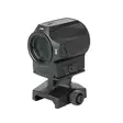 Holosun SCRS MRS Red Dot Sight - Enclosed red dot sights - SCRS-RD-MRS - 6