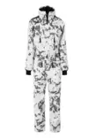 Hylje Snow Camo M05 haalari - Talvi- ja partiohaalarit - HYLJESNHXS - 2