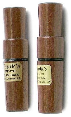 Faulks hanhi ja sorsapilli yhdistelmä - Houkutuspillit - 1101faulkshs - 1