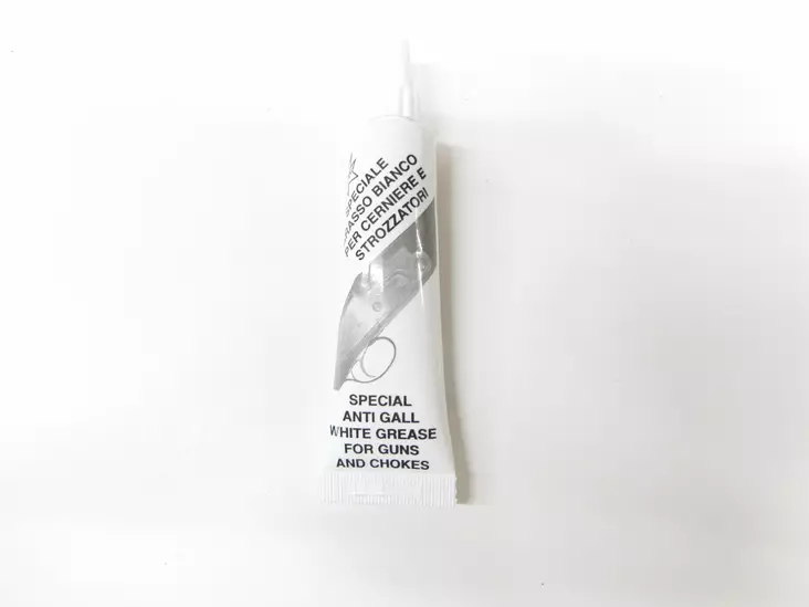 Graphite Grease 20g - Other weapons chemicals - SCGRAS - 1