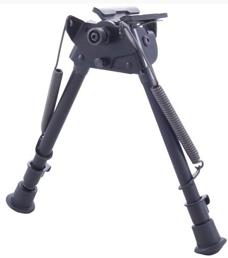 HARRIS LM-S 9-13" Bipod - Bipodit - HAR-LMS - 1