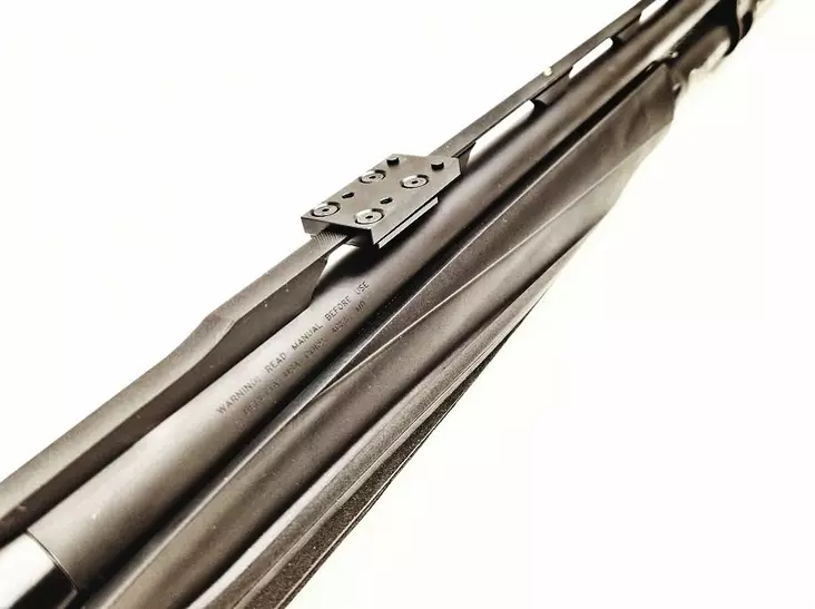 Meadow Creek Mounts Shield Leupold - Shotgun red dot mounts - MC-0009 - 2