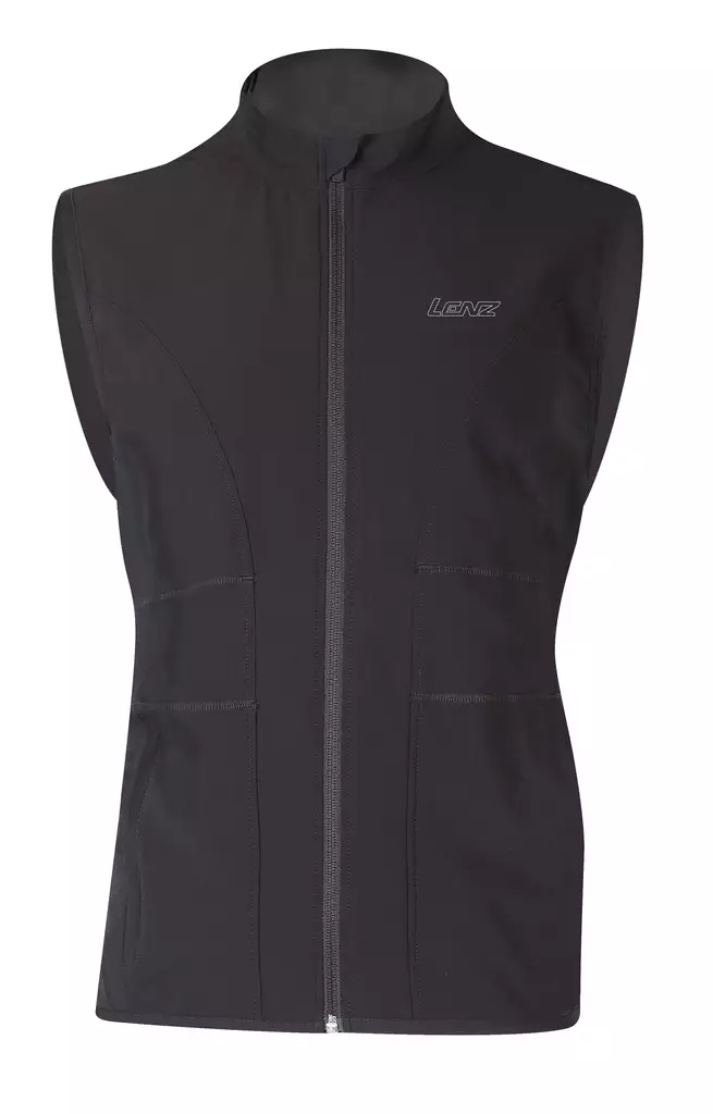 Lenz Heat Vest 1.0 Heated Vest - Electric heated accessories - 1915-S - 1