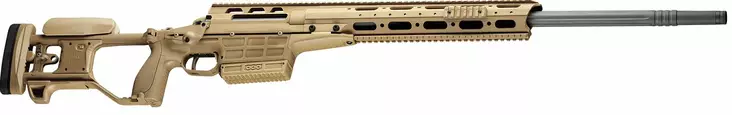 SAKO TRG M10 - Pulttilukkoiset kiväärit - SW2S4485LMSS - 1