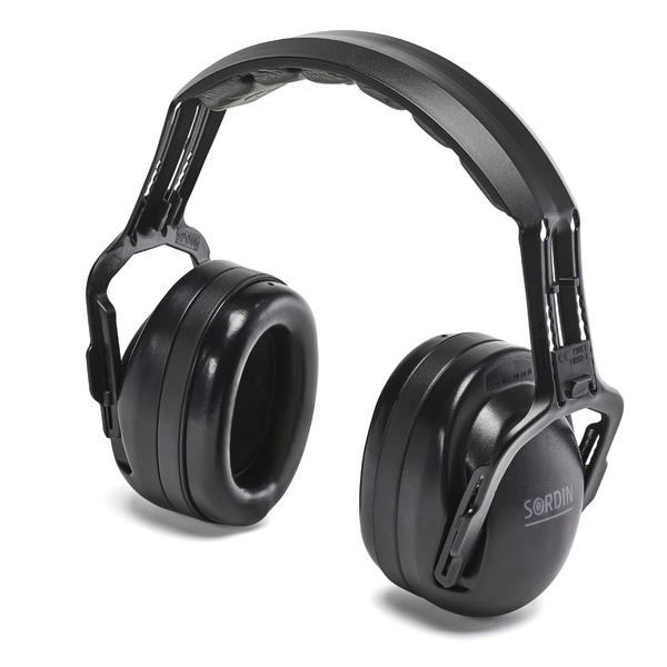 Sordin HPE Headband Hearing Protector - Hearing protectors and earplugs - 22010-S - 1