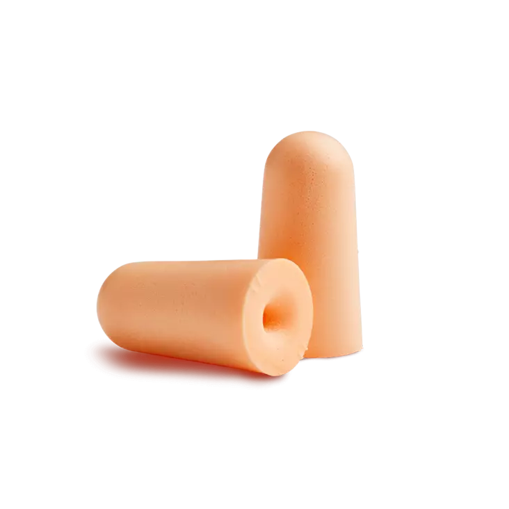 Sordin SoftEar Earplugs (M/L), 1 pair / 200 pairs - Hearing protectors and earplugs - 27150-06-S - 1