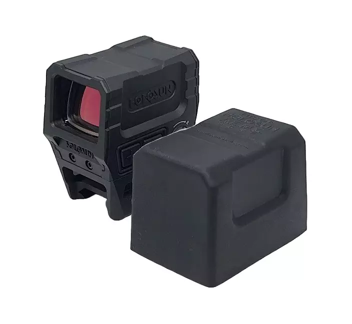 Holosun AEMS tähtäimen kumi suoja - Optiikkasuojat - DP-AEMS - 4