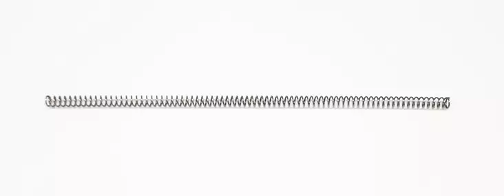 NC 22lr Recoil spring - NC-22 parts and spare Parts - NC22RB-BA-RCS - 1