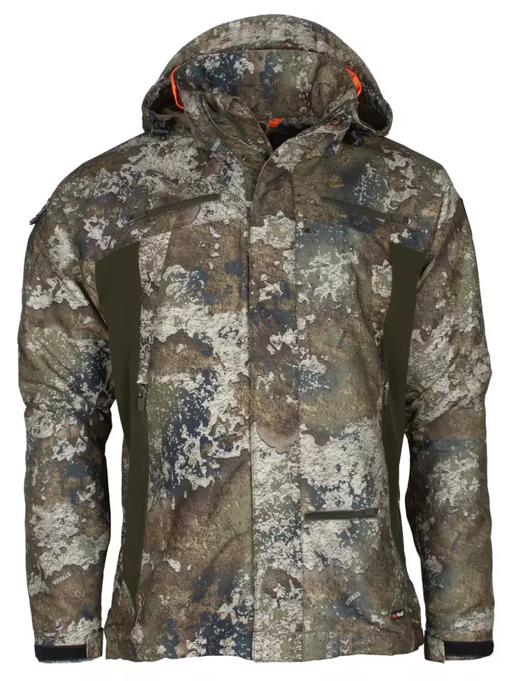 Pinewood Hunter Pro Xtreme 2.0 takki - Metsästys- ja erätakit - 5690-S - 1