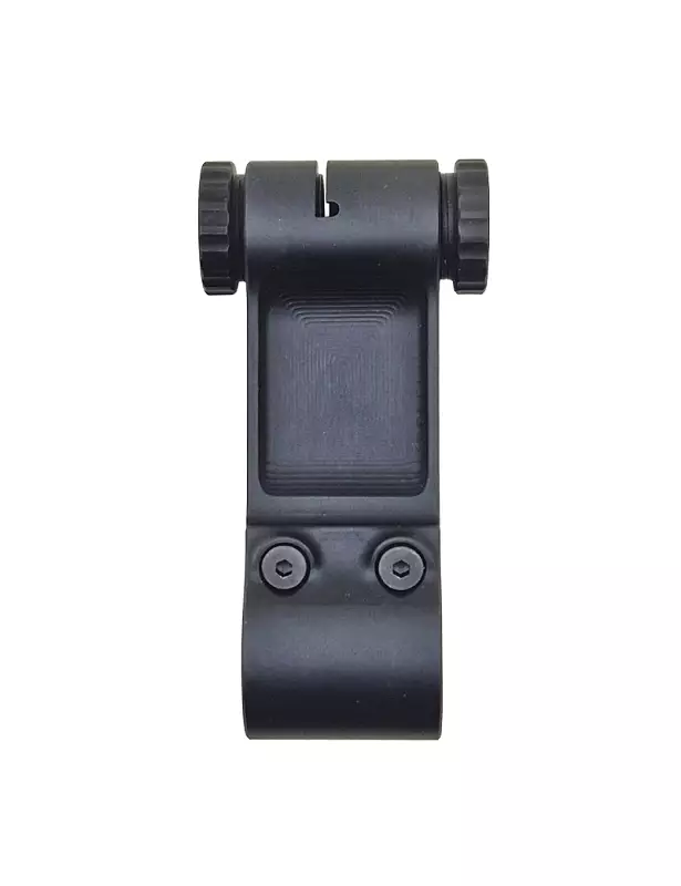 PL Precision AR-15 Ultra Light Front Sight - AR / Picatinny iron sights - PLPULFS - 2