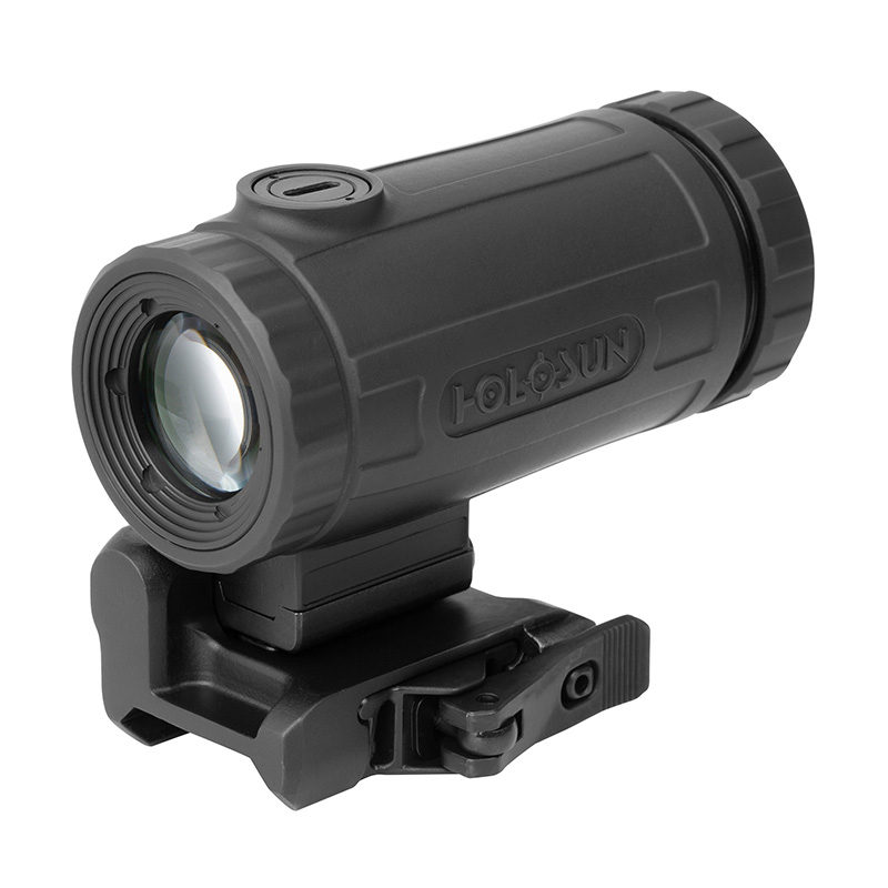 トイガン HOLOSUN HS503CU & HM3X magnifier Holosun HM3X Magnifier