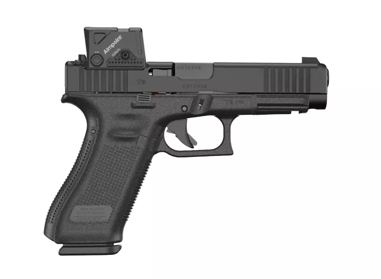 Best Red Dot For Glock 47