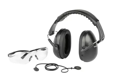 Safariland Impulse Range Kit - Other eye and hearing protectors - TCI-IMPULSE-KIT - 1