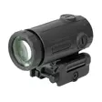Holosun HM3XT 3X Titanium Red Dot Magnifier - Red dot magnifiers - HM3XT - 1