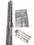 Nordic Components NC-22LR 16" | 18" Upper - 22lr conversion kits to rifles - NC-22RB-UP-16KIT - 13