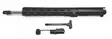 Nordic Components NC-22LR 16" | 18" Upper - 22lr conversion kits to rifles - NC-22RB-UP-16KIT - 11