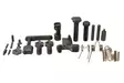 Strike Industries Enhanced Lower Receiver Parts Kit - AR lower accessories - SI-AR-E-LRPLT - 1