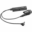 Surefire DS-SR07-D-IT paine kytkin dual musta - Kiinnikkeet, katkaisijat ja tarvikkeet - DS-SR07-D-IT - 1