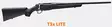 Tikka T3x Lite Rifle - Bolt-action rifle - TF1T09LL103MT - 1