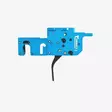 Timney Trigger for Ruger Precision Rifle - Rimfire - Miniature rifle firing mechanisms - 649ST - 2