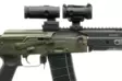 Holosun ARO EVO SPR + HM3X, red dot sight and 3x magnifier package - Enclosed red dot sights - ARO-EVO-SPR-HM3X - 3