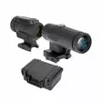 Holosun ARO EVO SPR + HM3X, red dot sight and 3x magnifier package - Enclosed red dot sights - ARO-EVO-SPR-HM3X - 12