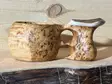 Hunters' Kuksa Combat Capercaillies - Drinkware - EK-KUKSA-TEERET - 2