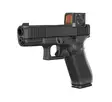 Glock 45 Gen5 A-Cut 9x19 pistooli + Aimpoint COA punapistetähtäin - Itselataavat pistoolit - 75863 - 11