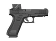 Glock 47 Gen5 A-Cut 9x19 pistol + Aimpoint COA red dot sight - Semiautomatic pistols - 059047C - 10