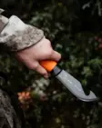 Marttiini Skinning Hook Martef Orange - Hunting knives - 378024T - 3