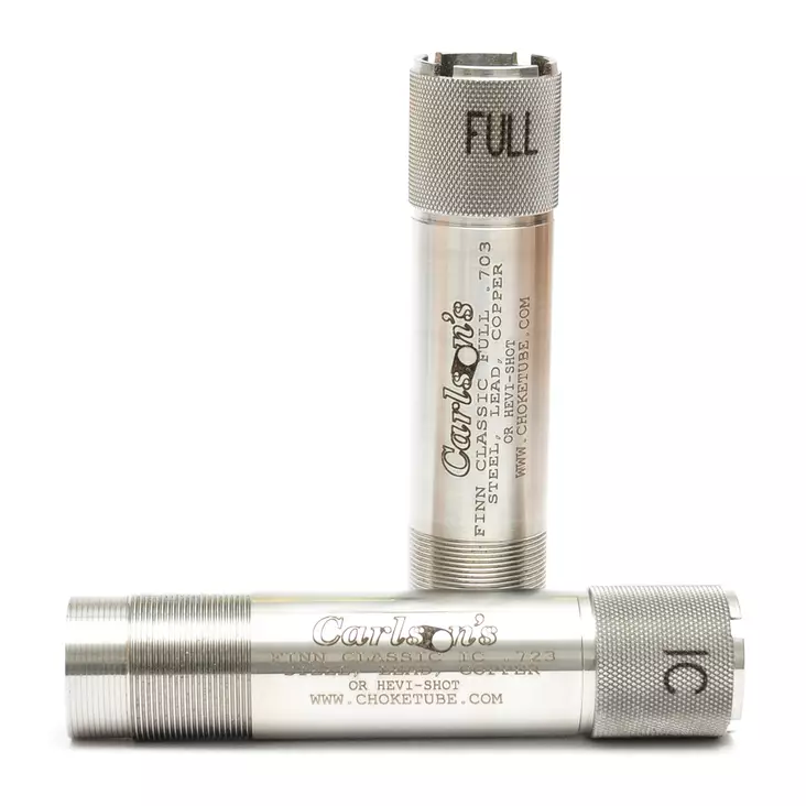 Carlson's Finn Marocchi/ Finnclassic 12cal Choke Adapter - Shotgun chokes and accessories - FCL-SKT - 1